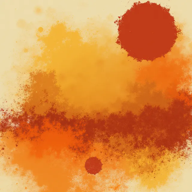 thumbnail for publication: Sugarcane Orange Rust